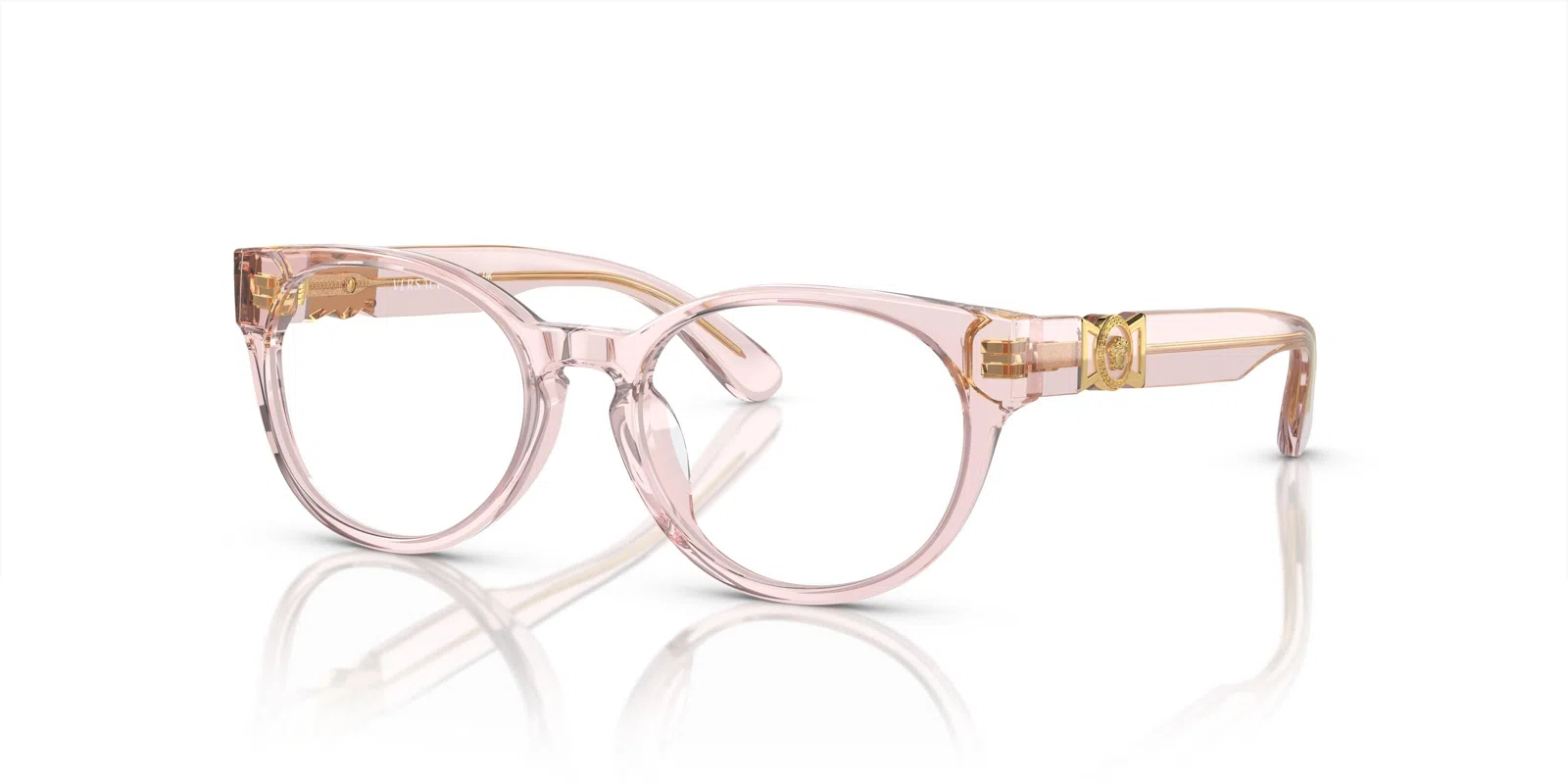 Versace Kids 3323U Eyeglasses - view 27